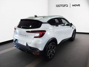 Mitsubishi ASX 130T MHEV Kaiteki - Foto 3
