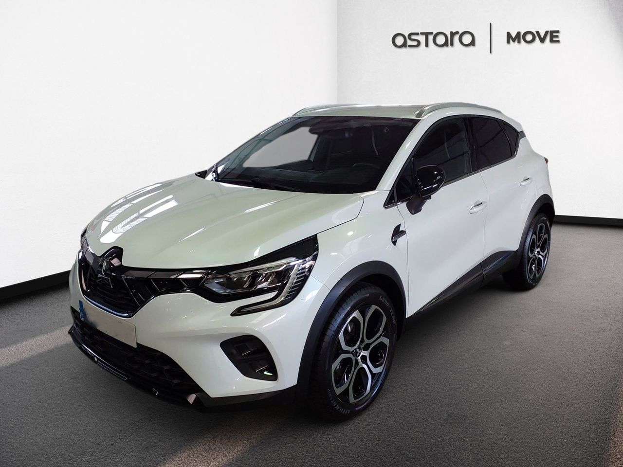 Mitsubishi ASX 130T MHEV Kaiteki - Foto 1