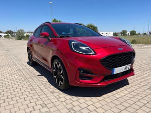 Ford Puma 1.0 EcoBoost 125cv ST-Line X MHEV - Foto 3