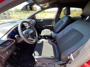 Ford Puma 1.0 EcoBoost 125cv ST-Line X MHEV - Foto 10