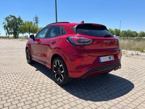 Ford Puma 1.0 EcoBoost 125cv ST-Line X MHEV - Foto 5