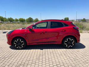 Ford Puma 1.0 EcoBoost 125cv ST-Line X MHEV - Foto 4