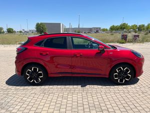 Ford Puma 1.0 EcoBoost 125cv ST-Line X MHEV - Foto 8