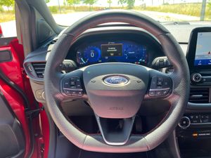 Ford Puma 1.0 EcoBoost 125cv ST-Line X MHEV - Foto 19