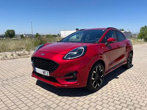 Ford Puma 1.0 EcoBoost 125cv ST-Line X MHEV - Foto 3