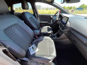 Ford Puma 1.0 EcoBoost 125cv ST-Line X MHEV - Foto 13