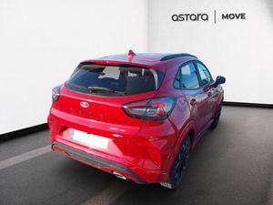 Ford Puma 1.0 EcoBoost 125cv ST-Line X MHEV - Foto 3