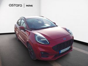 Ford Puma 1.0 EcoBoost 125cv ST-Line X MHEV - Foto 4