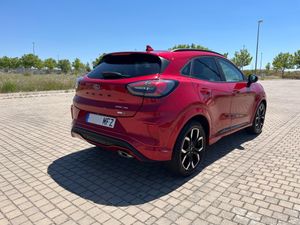 Ford Puma 1.0 EcoBoost 125cv ST-Line X MHEV - Foto 7