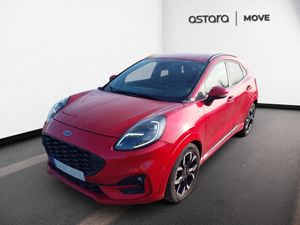 Ford Puma 1.0 EcoBoost 125cv ST-Line X MHEV - Foto 2