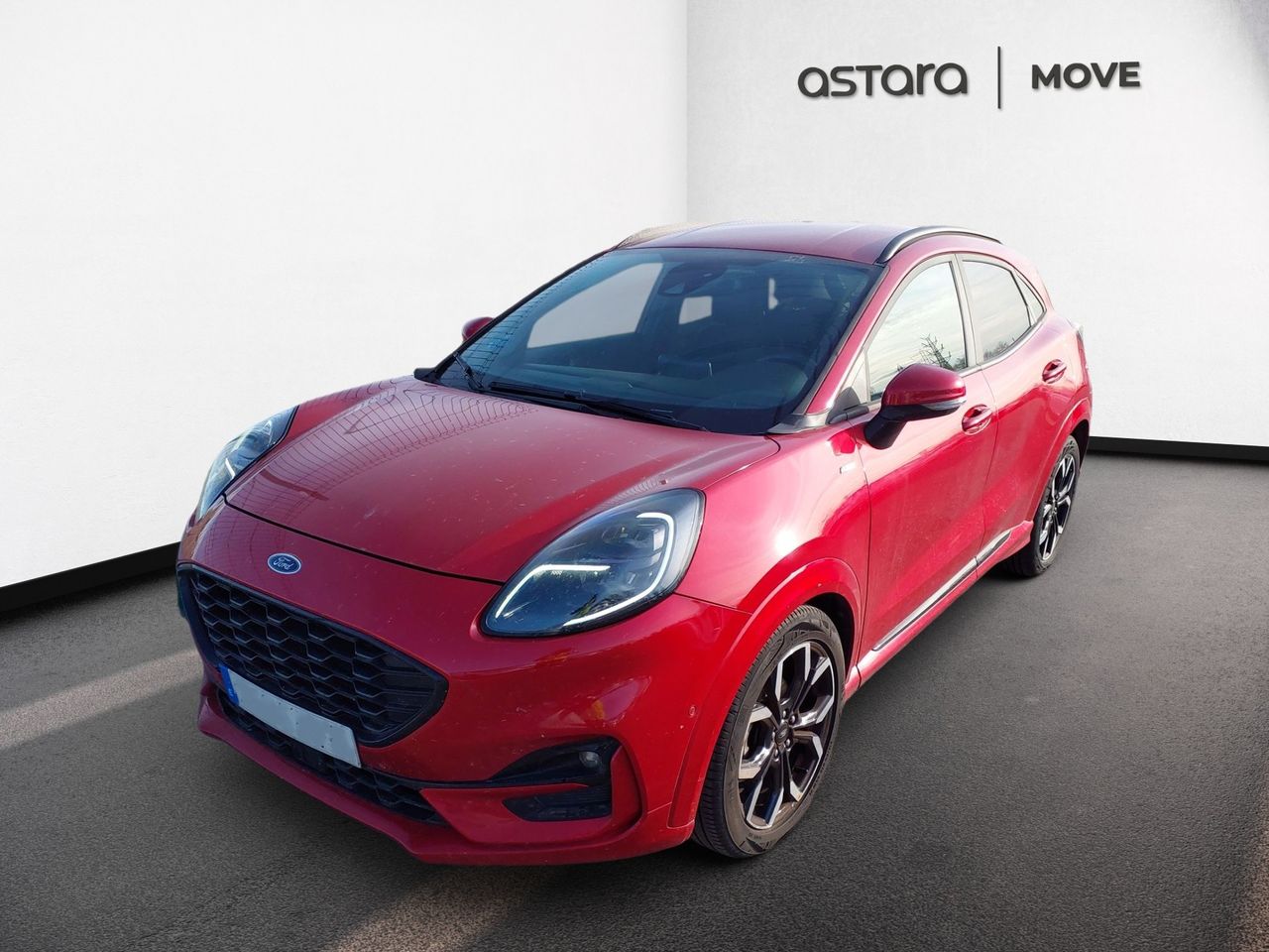 Ford Puma 1.0 EcoBoost 125cv ST-Line X MHEV - Foto 1