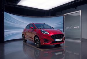 Ford Puma 1.0 EcoBoost 125cv ST-Line X MHEV - Foto 2