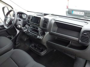 Fiat Ducato Easy Pro L2H2 120CV - Foto 7