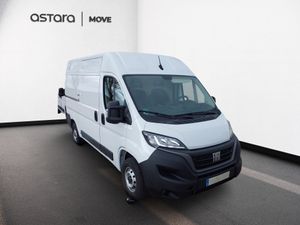 Fiat Ducato Easy Pro L2H2 120CV - Foto 4