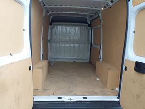 Fiat Ducato Easy Pro L2H2 120CV - Foto 5