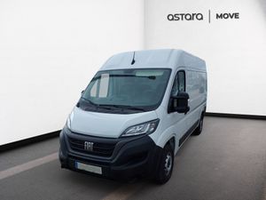 Fiat Ducato Easy Pro L2H2 120CV - Foto 2