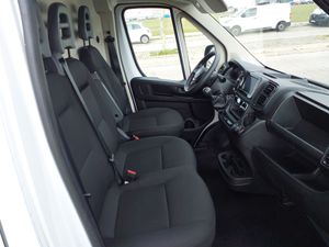 Fiat Ducato Easy Pro L2H2 120CV - Foto 6