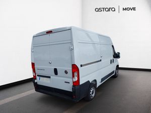 Fiat Ducato Easy Pro L2H2 120CV - Foto 3