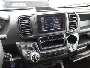 Fiat Ducato Easy Pro L2H2 120CV - Foto 8