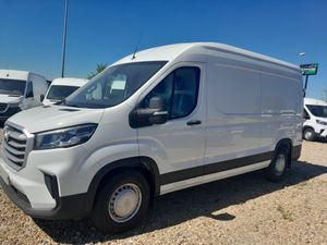Maxus Deliver 9 2.0D L3H2 - Foto 3