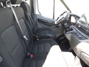 Maxus Deliver 9 2.0D L3H2 - Foto 8