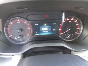 Maxus Deliver 9 2.0D L3H2 - Foto 10