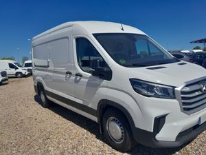 Maxus Deliver 9 2.0D L3H2 - Foto 2