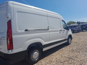 Maxus Deliver 9 2.0D L3H2 - Foto 5
