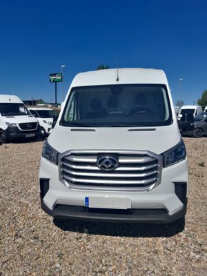 Maxus Deliver 9 2.0D L3H2 - Foto 3