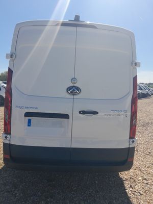Maxus Deliver 9 2.0D L3H2 - Foto 6
