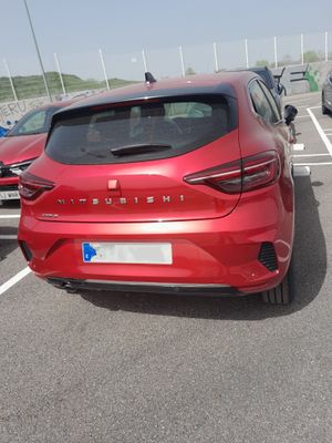 Mitsubishi Colt 100T Kaiteki - Foto 4