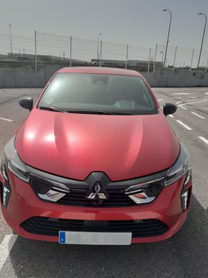 Mitsubishi Colt 100T Kaiteki - Foto 3