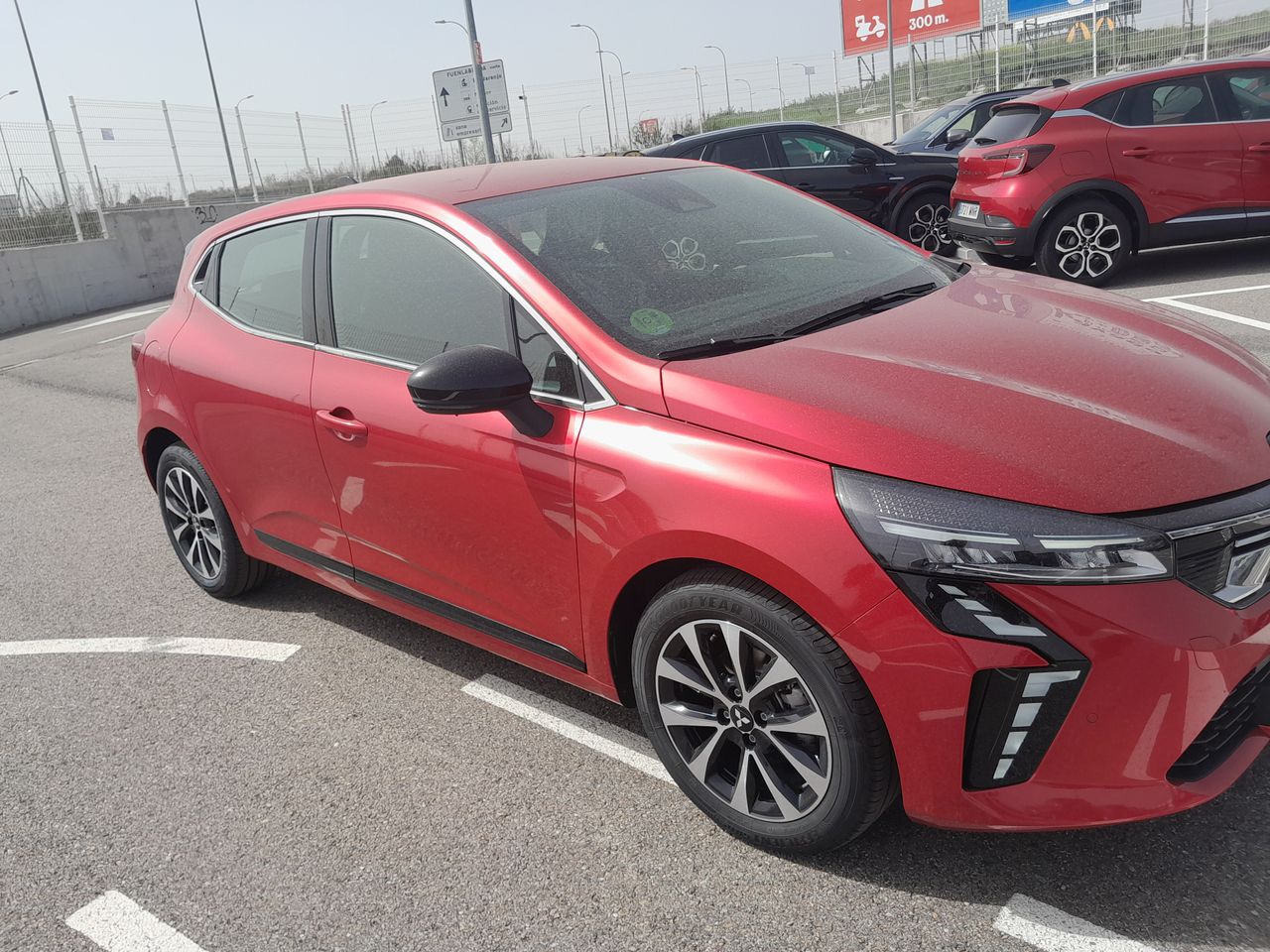 Mitsubishi Colt 100T Kaiteki - Foto 1