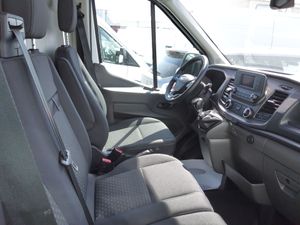Ford Transit FT350 L3 EB 130CV - Foto 10