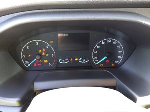 Ford Transit FT350 L3 EB 130CV - Foto 11