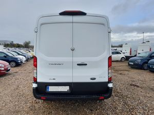 Ford Transit FT350 L3 EB 130CV - Foto 5