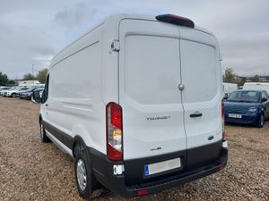 Ford Transit FT350 L3 EB 130CV - Foto 4