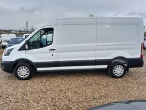 Ford Transit FT350 L3 EB 130CV - Foto 7