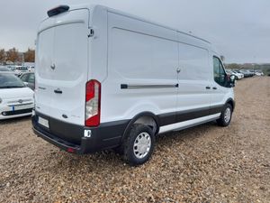Ford Transit FT350 L3 EB 130CV - Foto 6