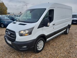 Ford Transit FT350 L3 EB 130CV - Foto 3