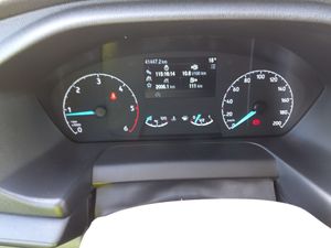 Ford Transit FT350 L3 EB 130CV - Foto 12