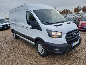 Ford Transit FT350 L3 EB 130CV - Foto 2