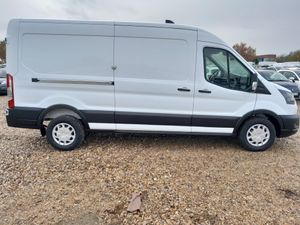 Ford Transit FT350 L3 EB 130CV - Foto 8