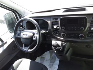 Ford Transit FT350 L3 EB 130CV - Foto 10