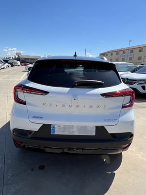 Mitsubishi ASX 130T MHEV Kaiteki - Foto 5