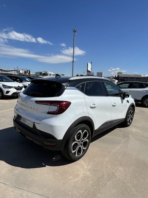 Mitsubishi ASX 130T MHEV Kaiteki - Foto 4