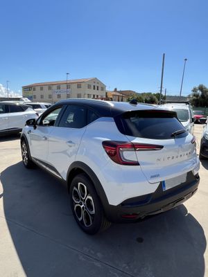 Mitsubishi ASX 130T MHEV Kaiteki - Foto 6