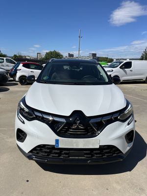 Mitsubishi ASX 130T MHEV Kaiteki - Foto 3