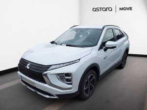 Mitsubishi Eclipse Cross PHEV Kaiteki 4WD - Foto 3