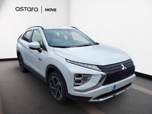 Mitsubishi Eclipse Cross PHEV Kaiteki 4WD - Foto 2